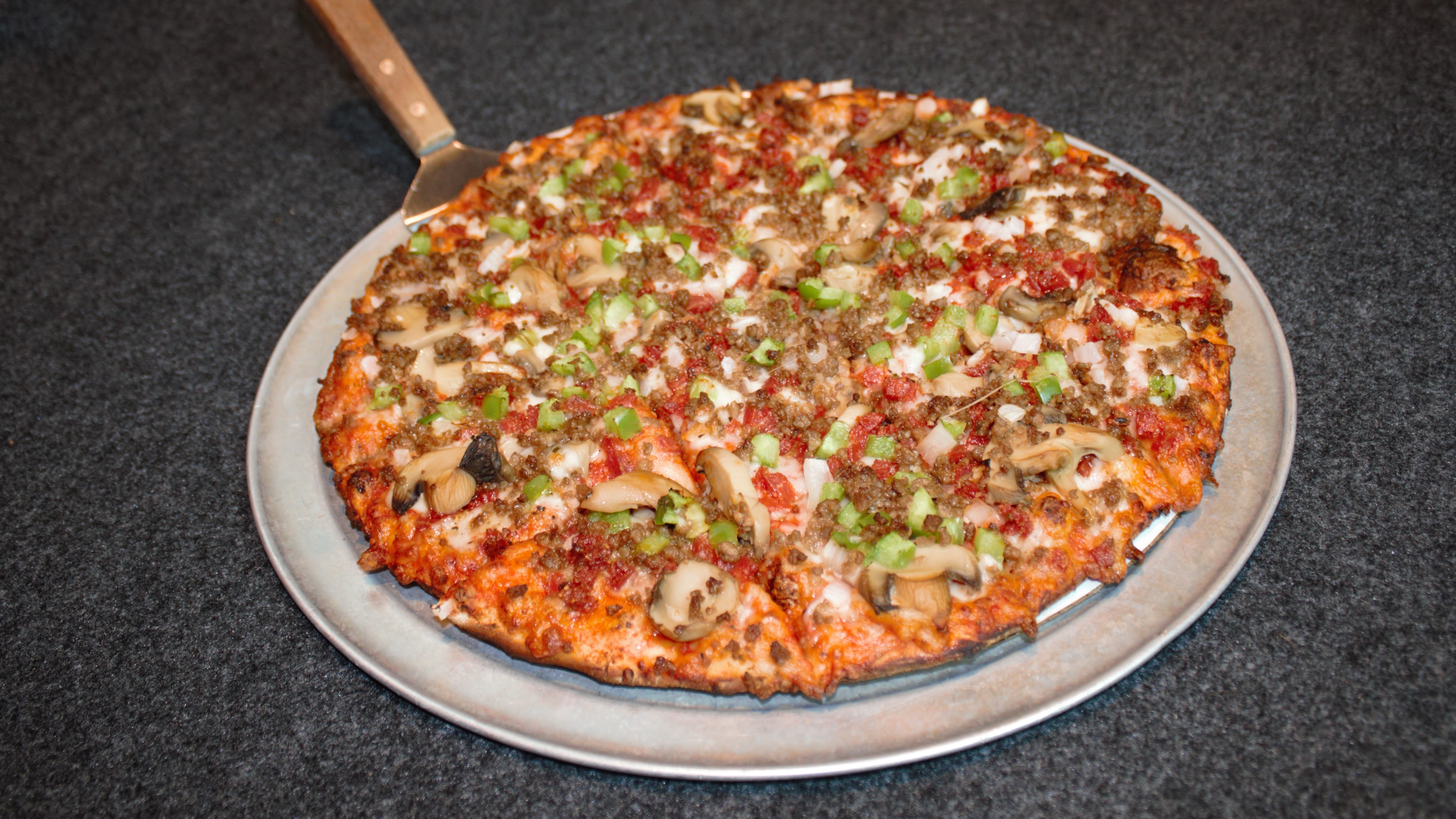 Sir Pizza Restaurants Murfreesboro Tn | Best Restaurants Near Me