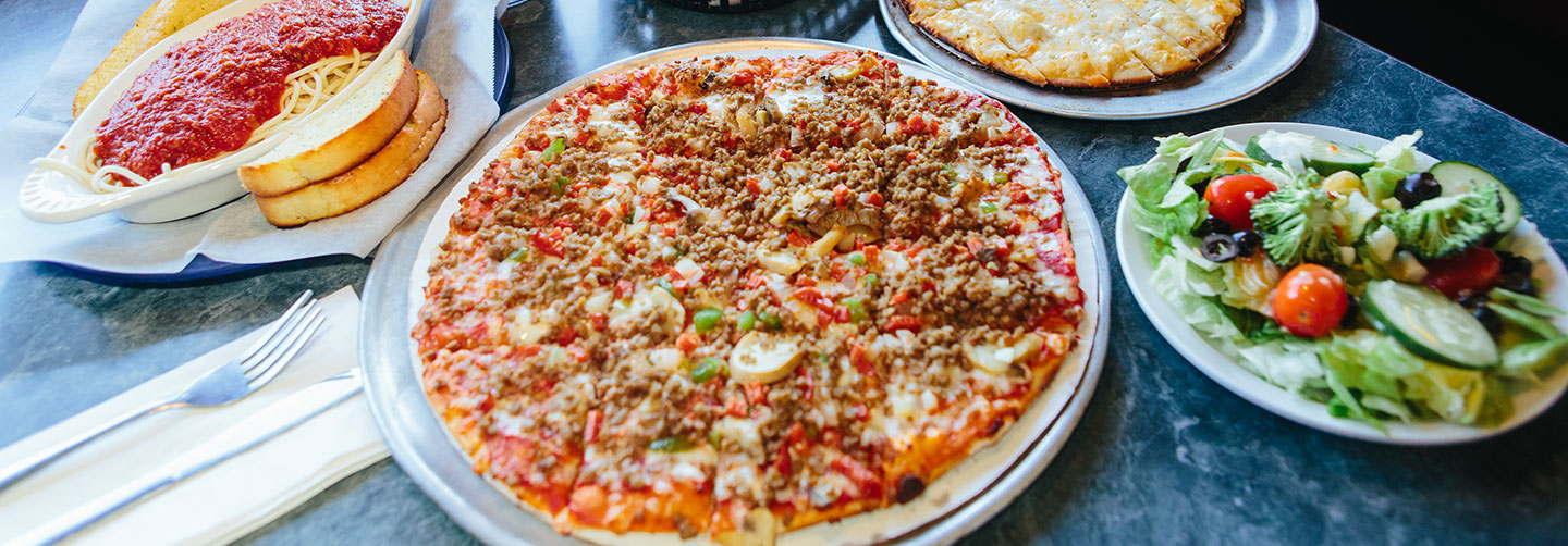 Sir Pizza Of Tennessee Family Friendly Murfreesboro Tn